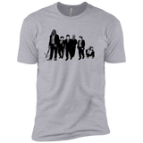 Star Dogs Boys Premium T-Shirt