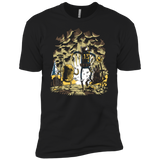 wasteland time Boys Premium T-Shirt