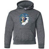 Charge Youth Hoodie