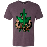 Evil Eye Men's Triblend T-Shirt