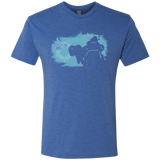 Play of the Game Mei2 Men's Triblend T-Shirt