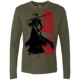 Soul Reaper Men's Premium Long Sleeve