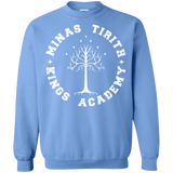 Kings Academy Crewneck Sweatshirt