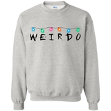 Weirdo Crewneck Sweatshirt