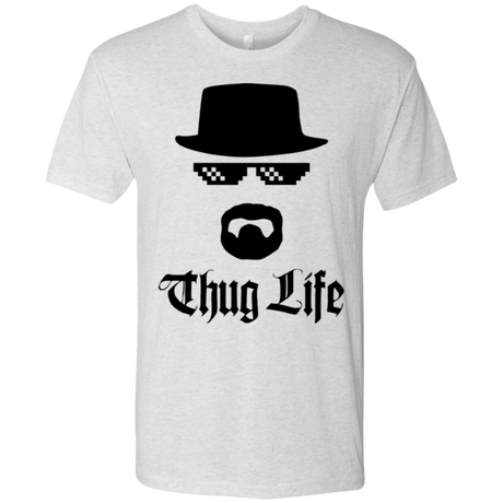 Thug Life Men's Triblend T-Shirt