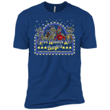 Five Nights at Banjos Men's Premium T-Shirt