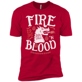 House of Dragons Boys Premium T-Shirt