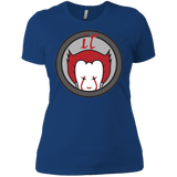 IT 3 (2) Women's Premium T-Shirt