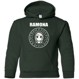 Ramona Youth Hoodie