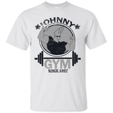 Johnny Gym T-Shirt