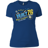 Greetings from WV Vault Women's Premium T-Shirt