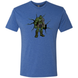 The Hulk Men's Triblend T-Shirt