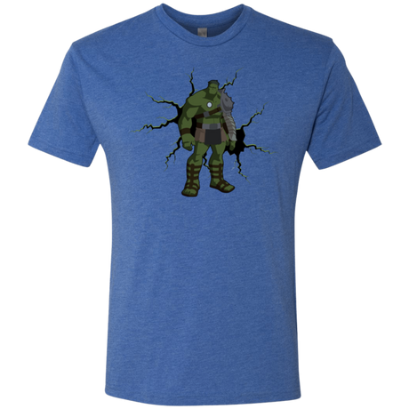 The Hulk Men's Triblend T-Shirt