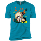 Shine Men's Premium T-Shirt