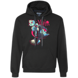 Made To Clean Premium Fleece Hoodie