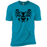 Symbiote Rorschach Boys Premium T-Shirt