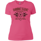 Dark Side Academy Women's Premium T-Shirt