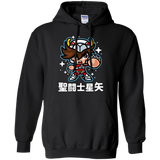 ChibiPegasus Pullover Hoodie