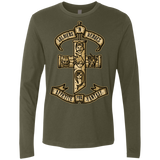 APPETITE FOR FANTASY Men's Premium Long Sleeve