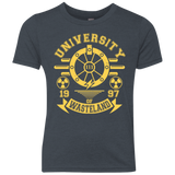 University of Wasteland Youth Triblend T-Shirt