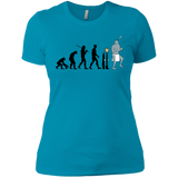 Don't Call Me Shorty Women's Premium T-Shirt