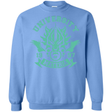 University of Materia Crewneck Sweatshirt