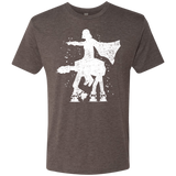 To Hoth Men's Triblend T-Shirt