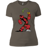 Tacopeye Women's Premium T-Shirt