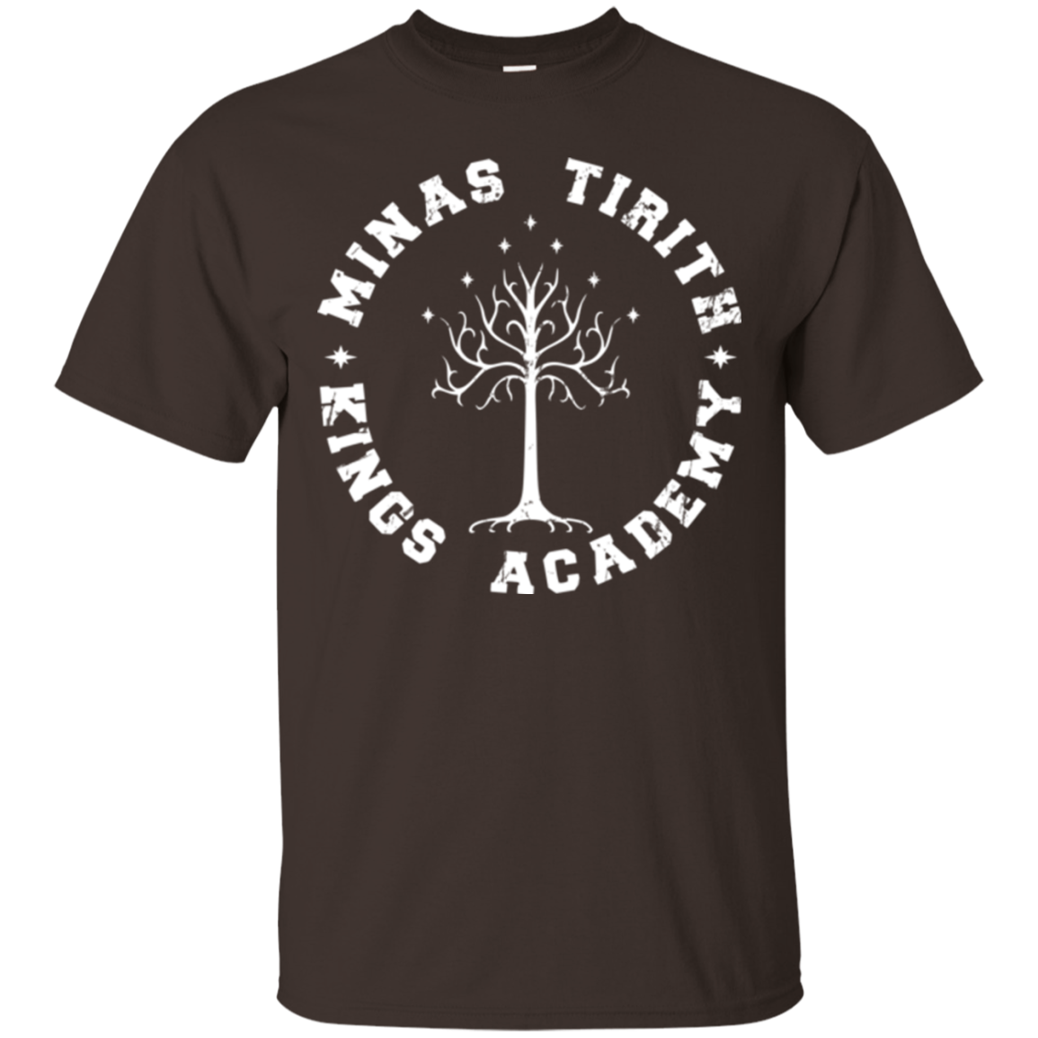 Kings Academy T-Shirt