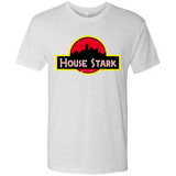 House Stark Men's Triblend T-Shirt