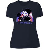 My Job Women's Premium T-Shirt