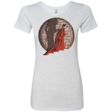 Shadow Mismatch Women's Triblend T-Shirt