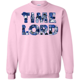 Timelord Crewneck Sweatshirt