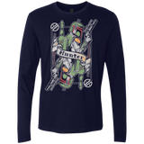 Hunter Men's Premium Long Sleeve