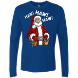 The Santa Clause tool man Taylor Men's Premium Long Sleeve