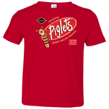 Pigsnacks Toddler Premium T-Shirt