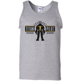 Titan Pilot Men's Tank Top