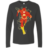 The Flash Men's Premium Long Sleeve