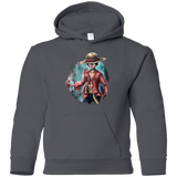LUFFY Youth Hoodie