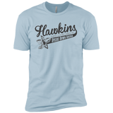 Hawkins Role Playing Tournament Boys Premium T-Shirt