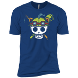 Pirate Scout Men's Premium T-Shirt