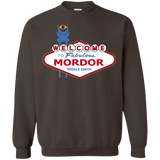 Viva Mordor Crewneck Sweatshirt