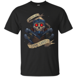 Starlord T-Shirt