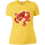 Hank Women's Premium T-Shirt