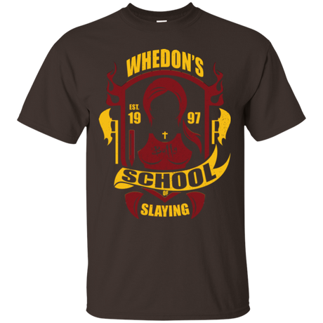 School of Slaying T-Shirt