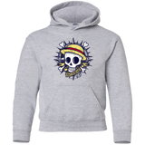 One Destiny Youth Hoodie