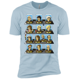 Regen O Rama Boys Premium T-Shirt