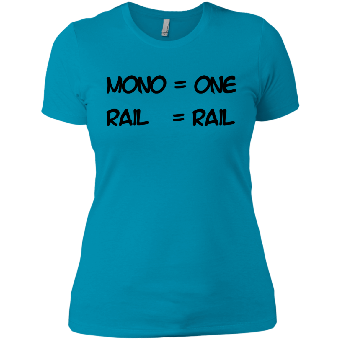 Mono Women's Premium T-Shirt