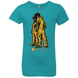 BREAKING DEAD Girls Premium T-Shirt