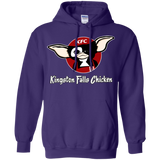 Kingston Falls Chicken Pullover Hoodie